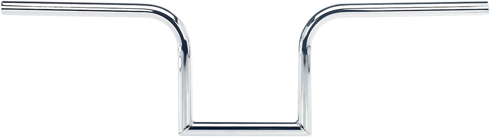 BILTWELL Handlebar - Frisco - Chrome 6003-1052