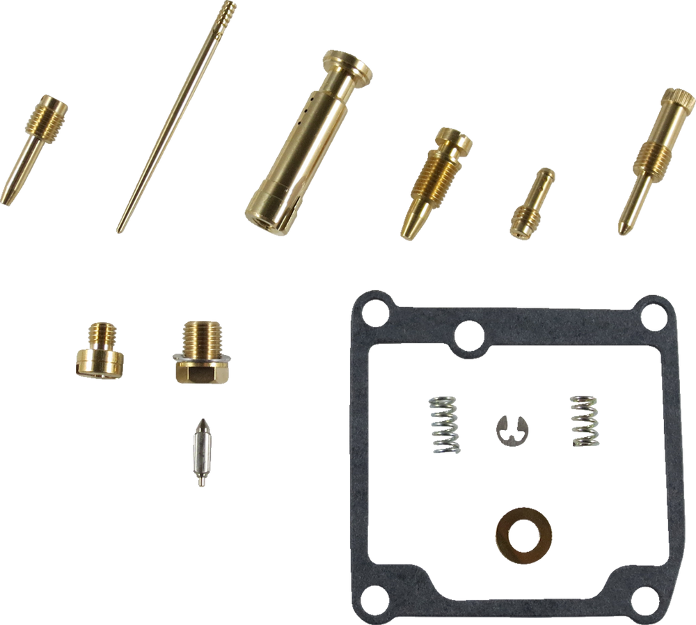 SHINDY Carburetor Repair Kit - Suzuki 03-811