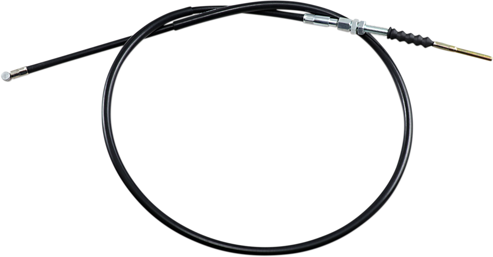 MOTION PRO Brake Cable - Honda 02-1981