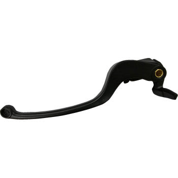 PARTS UNLIMITED Lever - Right Hand - Black GSXR 750/600 2014-2019, 0614-1885