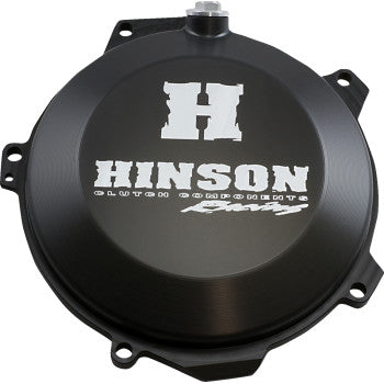 HINSON RACING Clutch Cover - KTM 125 SX 2023 /Husqvarna TC 125 /TE 150i 2023 CA420-2301