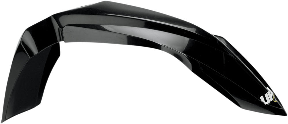 UFO Front Fender - Black YA04809-001