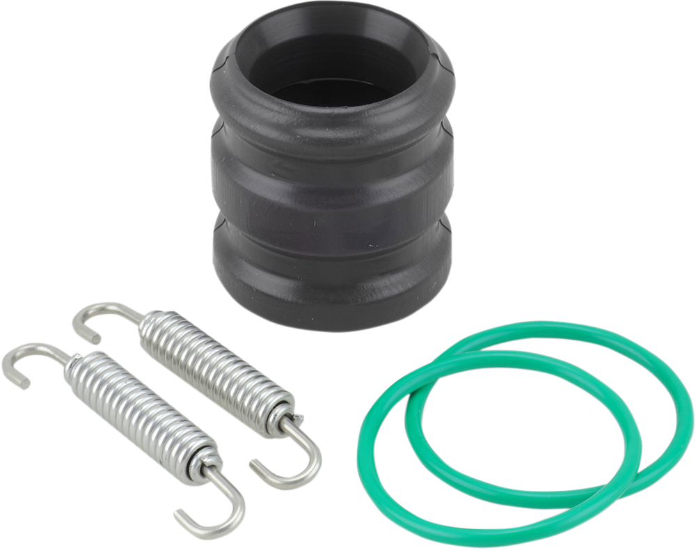 BOLT Exhaust Hardware Kit EU.EX.200-300CC