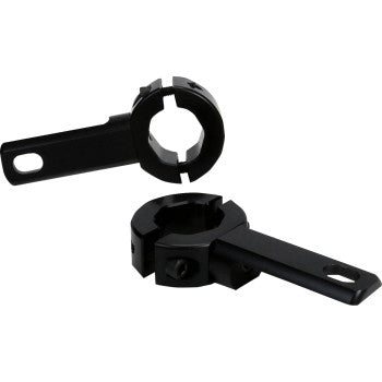 DENALI Mount - Driving Light - 21-29 mm LAH.00.10300.B