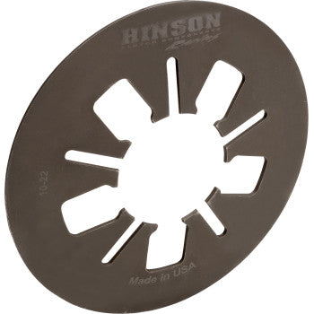 HINSON RACING Hi-Temp Clutch Spring Kit - Belleville - KX450 ��CS663-2101