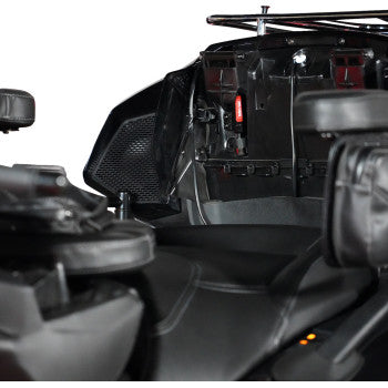 SHOW CHROME Trunk Shock - Can-Am RT 41-267