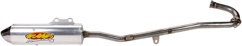 FMF Powercore 4 Exhaust XR/CRF80/100 2001-2009 041015 FMF041015