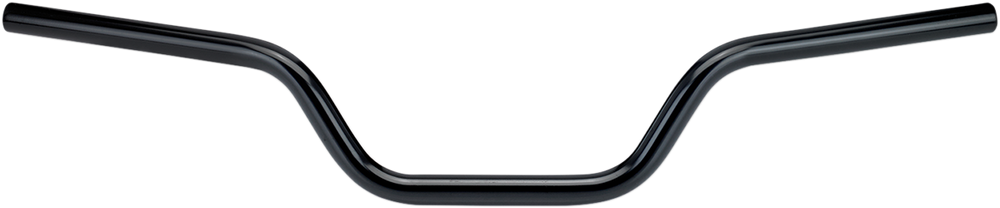 BILTWELL Handlebar - Tracker - Black 6009-2012