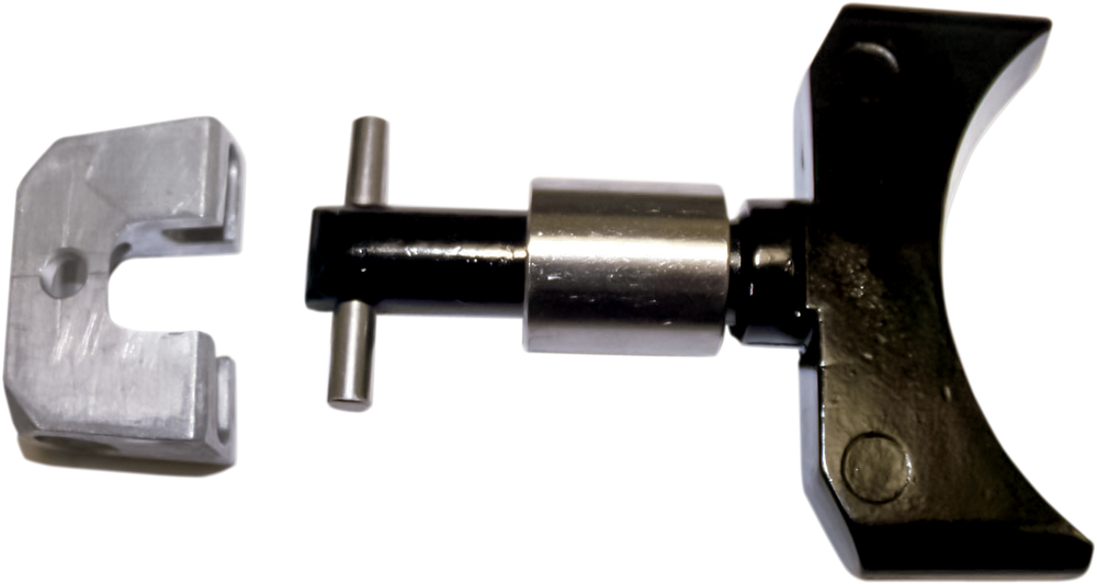 WSM Power Valve with Safety Link 010-497-01