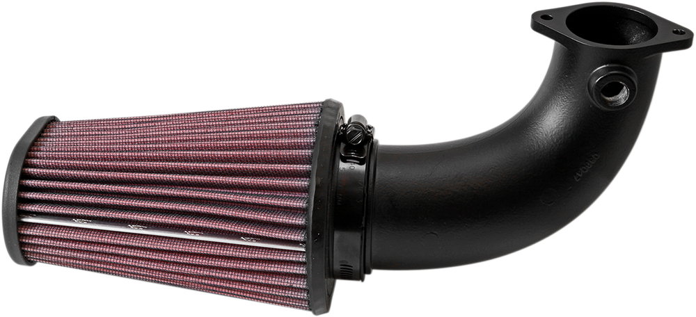 K & N Intake Kit - Black - XG500/750 N/F XG750A 57-1130