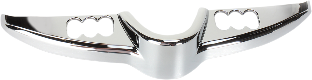 KURYAKYN Switch Panel Accent - Chrome 7283