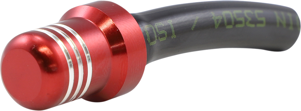 TMV Fuel Cap Vent Valve - Red 177110RE