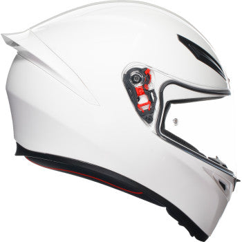 AGV K1 S Helmet - White - 2XL 21183940180282X