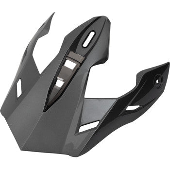 Z1R Range 2.0 Peak - Dark Silver 0133-1676