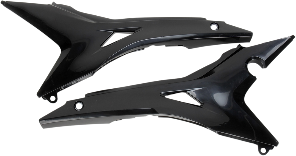 UFO Air Box Cover - Black HO04668-001