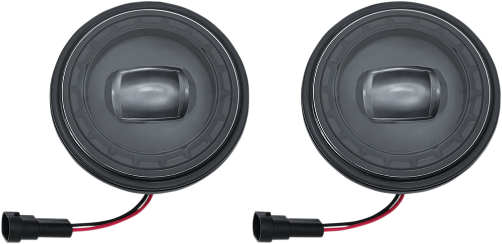 KURYAKYN 4 1/2" Orbit Passing Lamp 2474