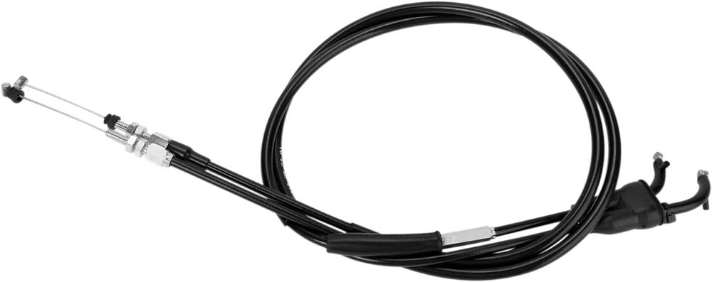 MOTION PRO Throttle Cable - Push/Pull - Yamaha 05-0317