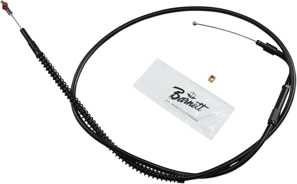 BARNETT Idle Cable - +6" 131-30-40025-06
