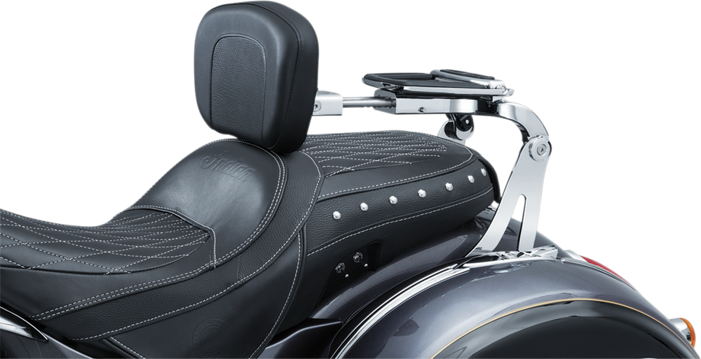 KURYAKYN Backrest Mount Kit 7094