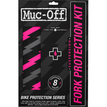 MUC-OFF USA Fork Protection Kit - Bolt 20317