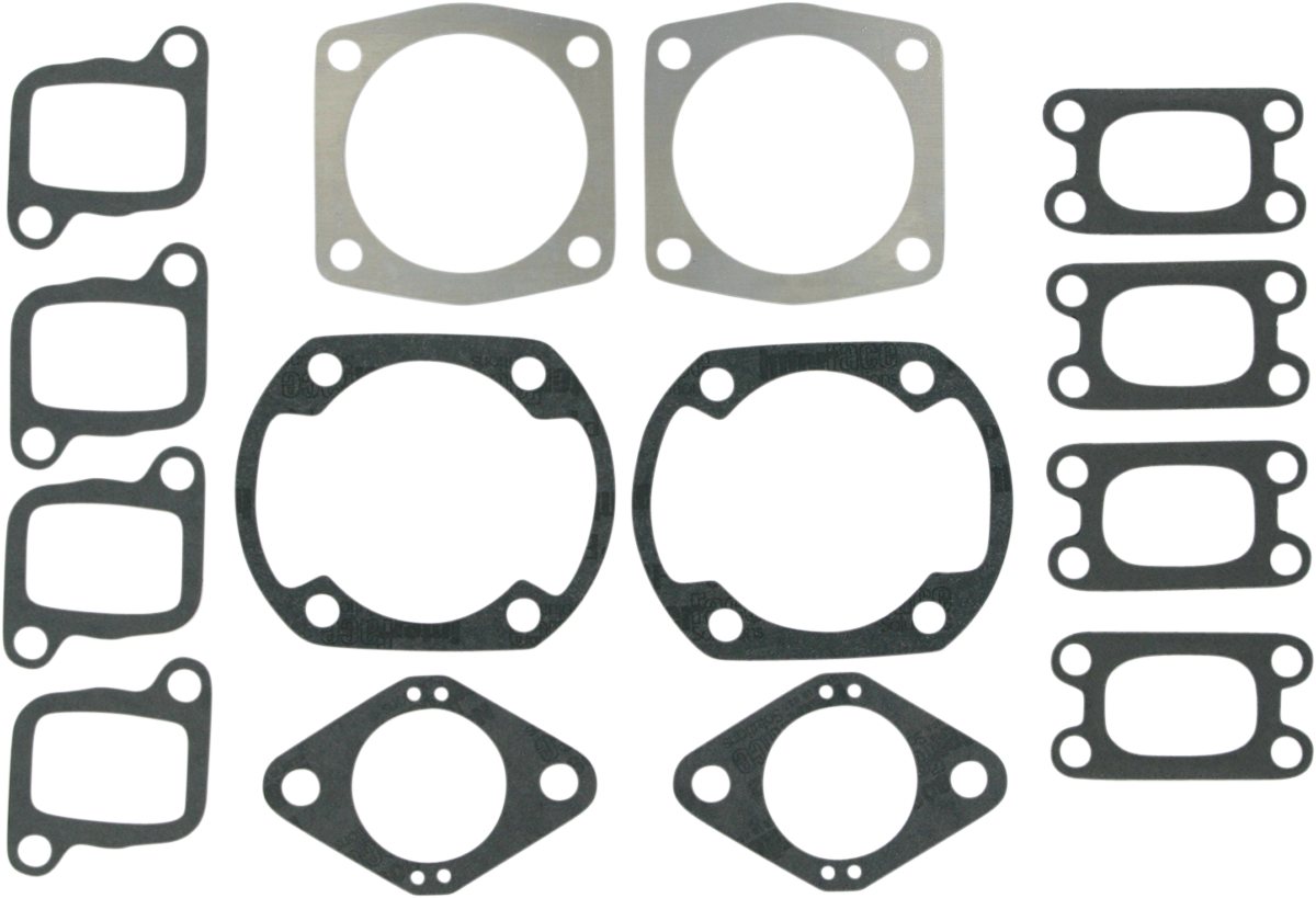 VERTEX Full Top End Set 710162C