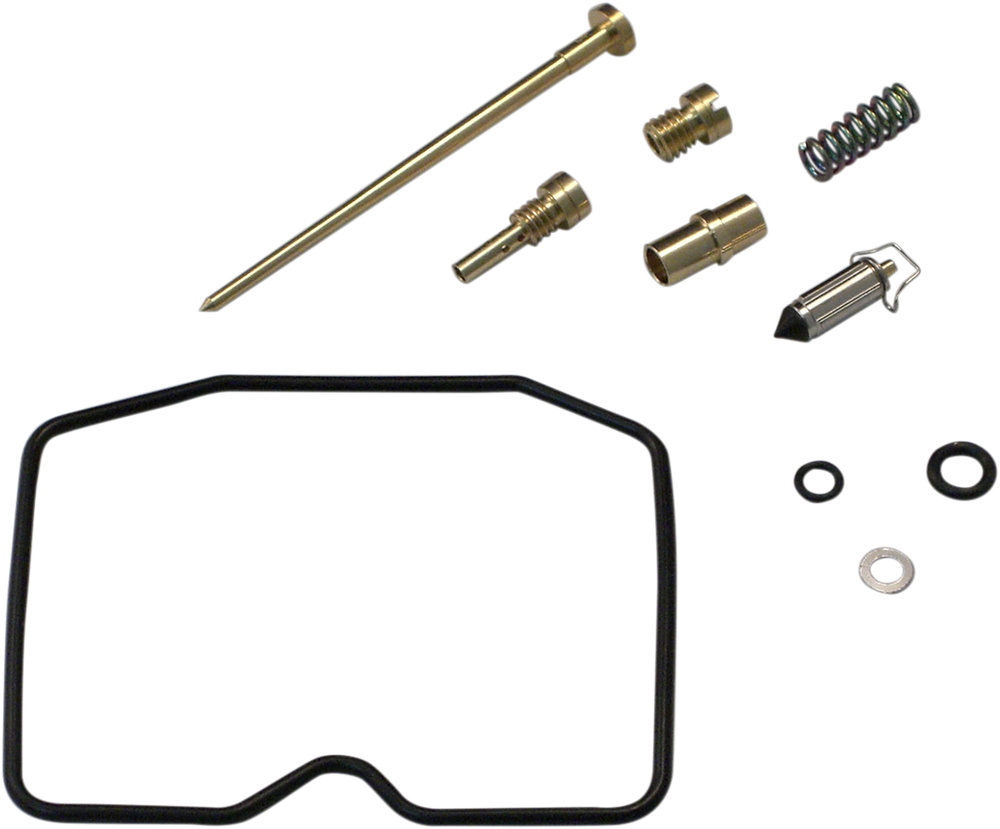 SHINDY Carburetor Kit - KSF250 03-106