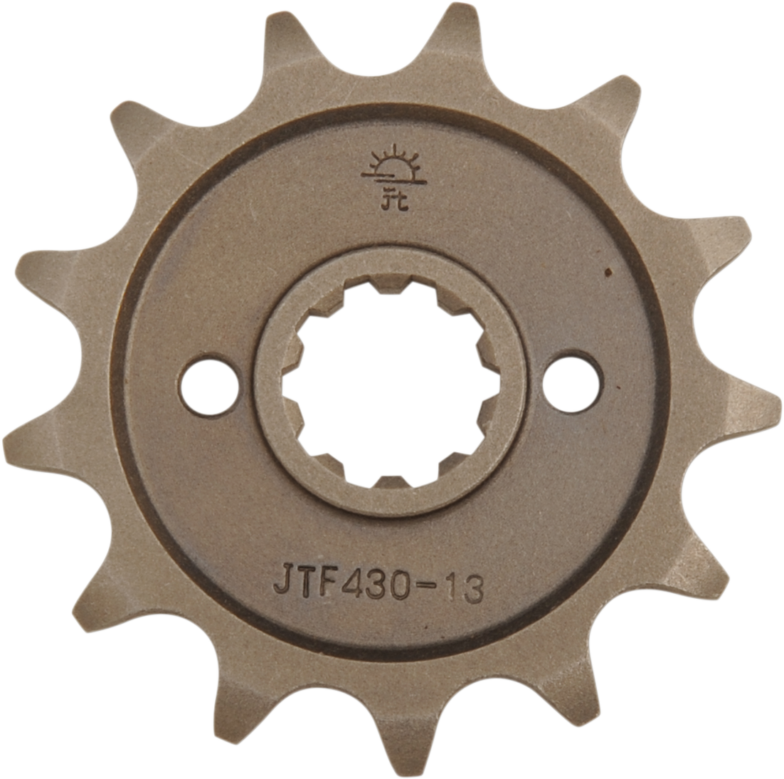 JT SPROCKETS Countershaft Sprocket - 13 Tooth JTF430.13