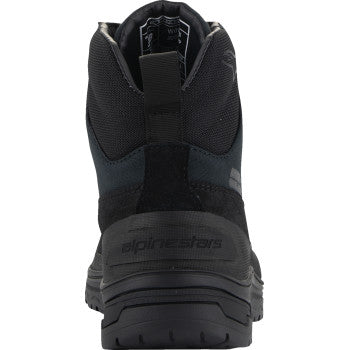 ALPINESTARS Boot Judy Wp Black 38 2440126-10-38