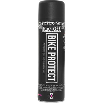 MUC-OFF USA Bike Protectant - 500 ml - Aerosol 909US