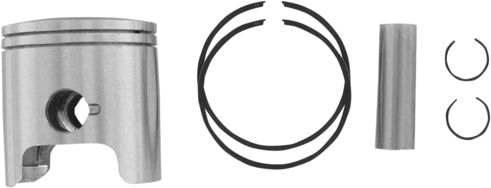 WSM Piston Kit - Polaris 750 - Standard 010-830K