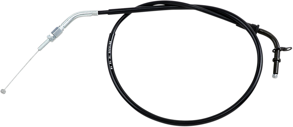 MOTION PRO Throttle Cable - Pull 04-0335
