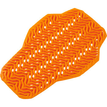 ICON D3O® Viper Air Guard - Back - L1 - Medium 2702-0323