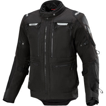 ALPINESTARS Ardent 3in1 Adventure Touring Jacket - Black - 4XL 3204423-1100-4X