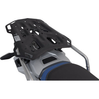 SW-MOTECH Rackpack Tail Bag System - Black - BMW R/F '21-'24 GPT.07.904.30100
