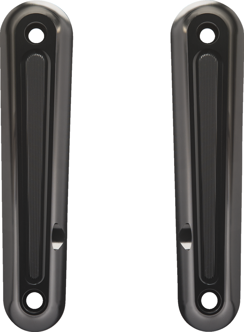 KODLIN MOTORCYCLE Turn Signal - Blacked Out K68467