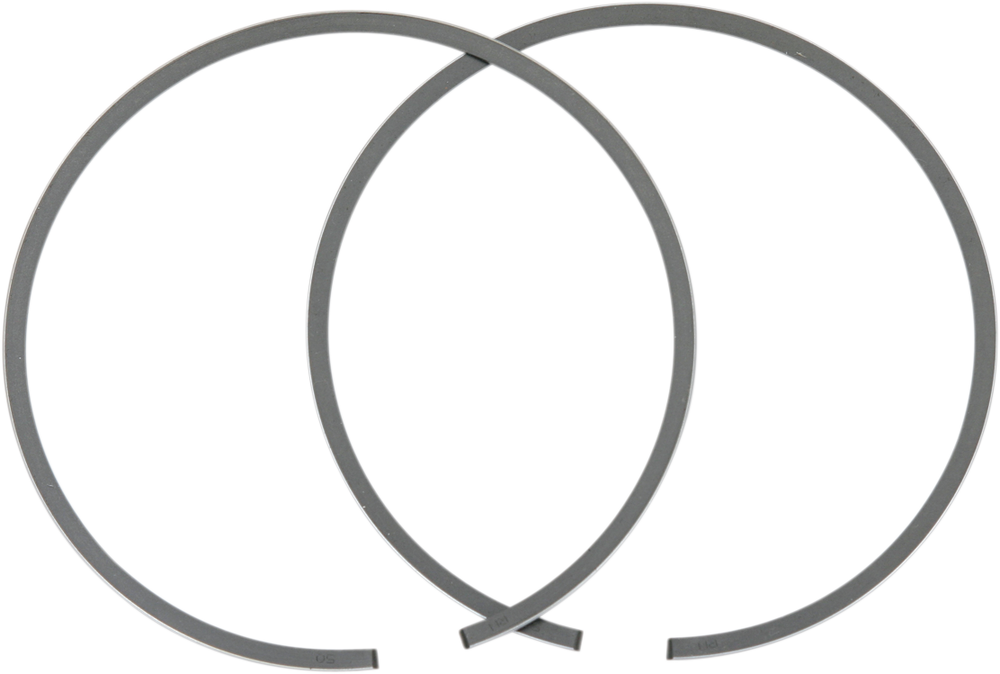 WSM Piston Rings 010-925-05