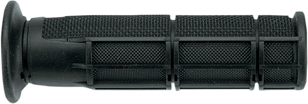 DOMINO Grips - Victor - Half Waffle - ATV - Black A09041C4000