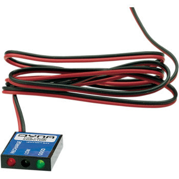 DYNATEK Dyna Voltage Monitor DVM-1