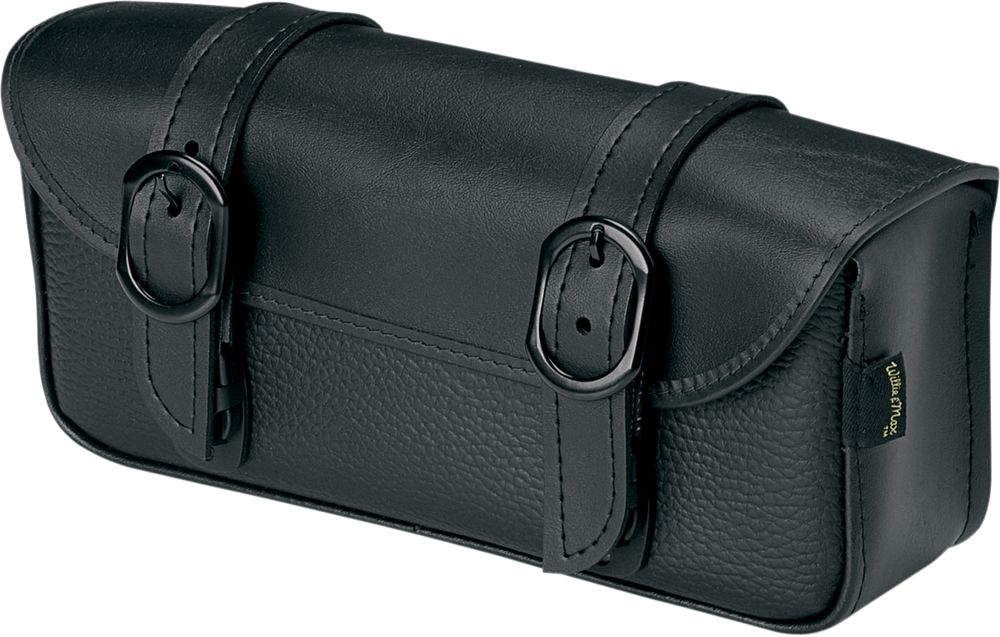 WILLIE & MAX LUGGAGE Black Jack Tool Bag 59590-00