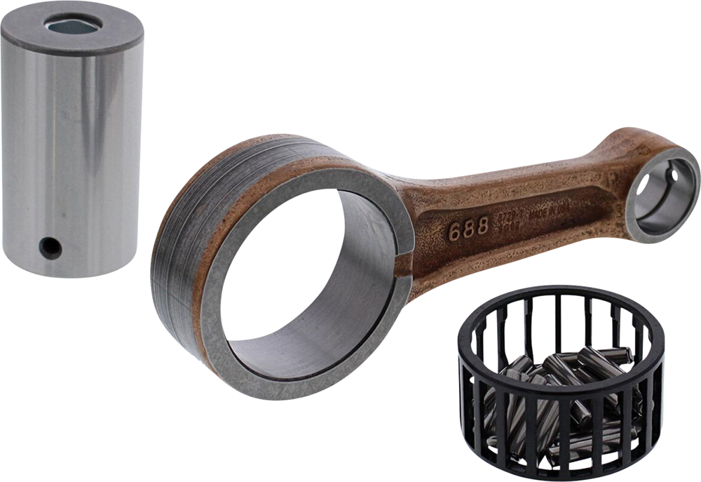 Hot Rods Connecting Rod YFZ 450R 2014-2019  8729