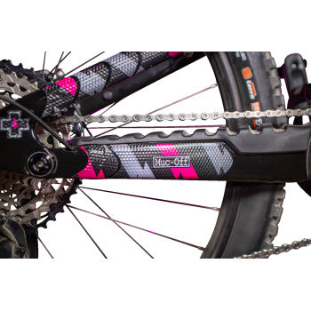 MUC-OFF USA Chainstay Protection Kit - Bolt 20315