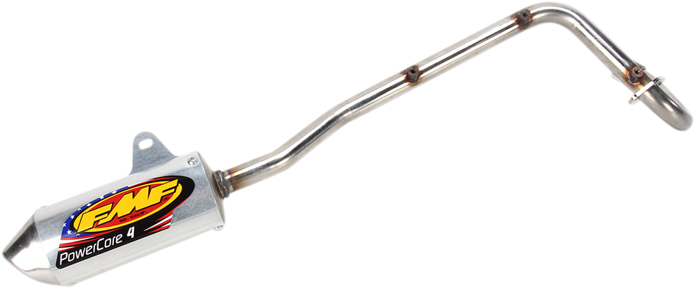 IN STOCK FMF Powercore 4 Exhaust TT-R 110 2008-2024	 044272 1820-0739