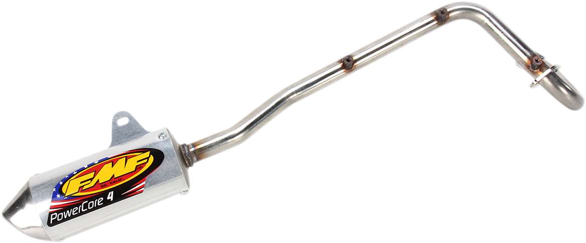 IN STOCK FMF Powercore 4 Exhaust TT-R 110 2008-2024	 044272 1820-0739