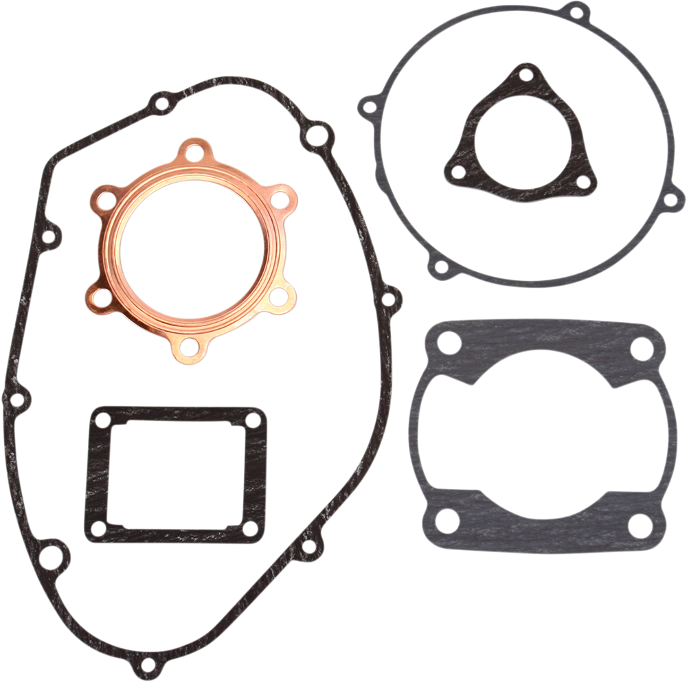 VESRAH Complete Gasket Kit - KX250 VG-487