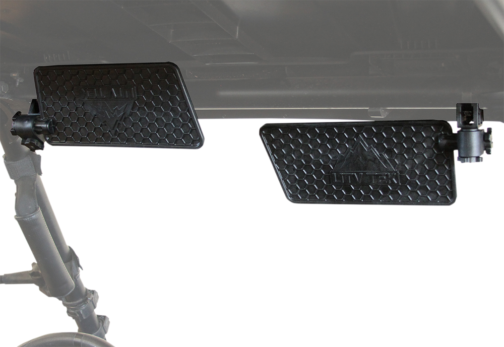 ATV-TEK Sun Visor - UTV UTVSV1