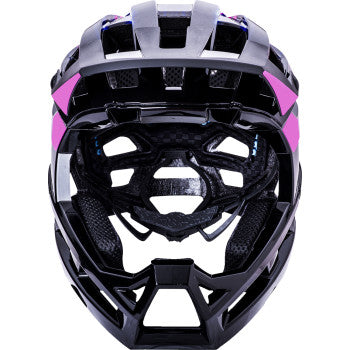 KALI Invader 2.0 Helmet - LTD Lightspeed - Multi - XS-M 221825116
