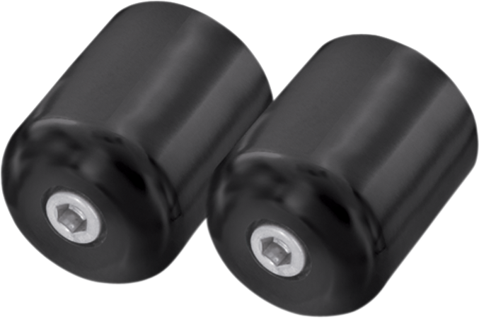 PINGEL Bar Ends - Kawasaki - Delrin 62309