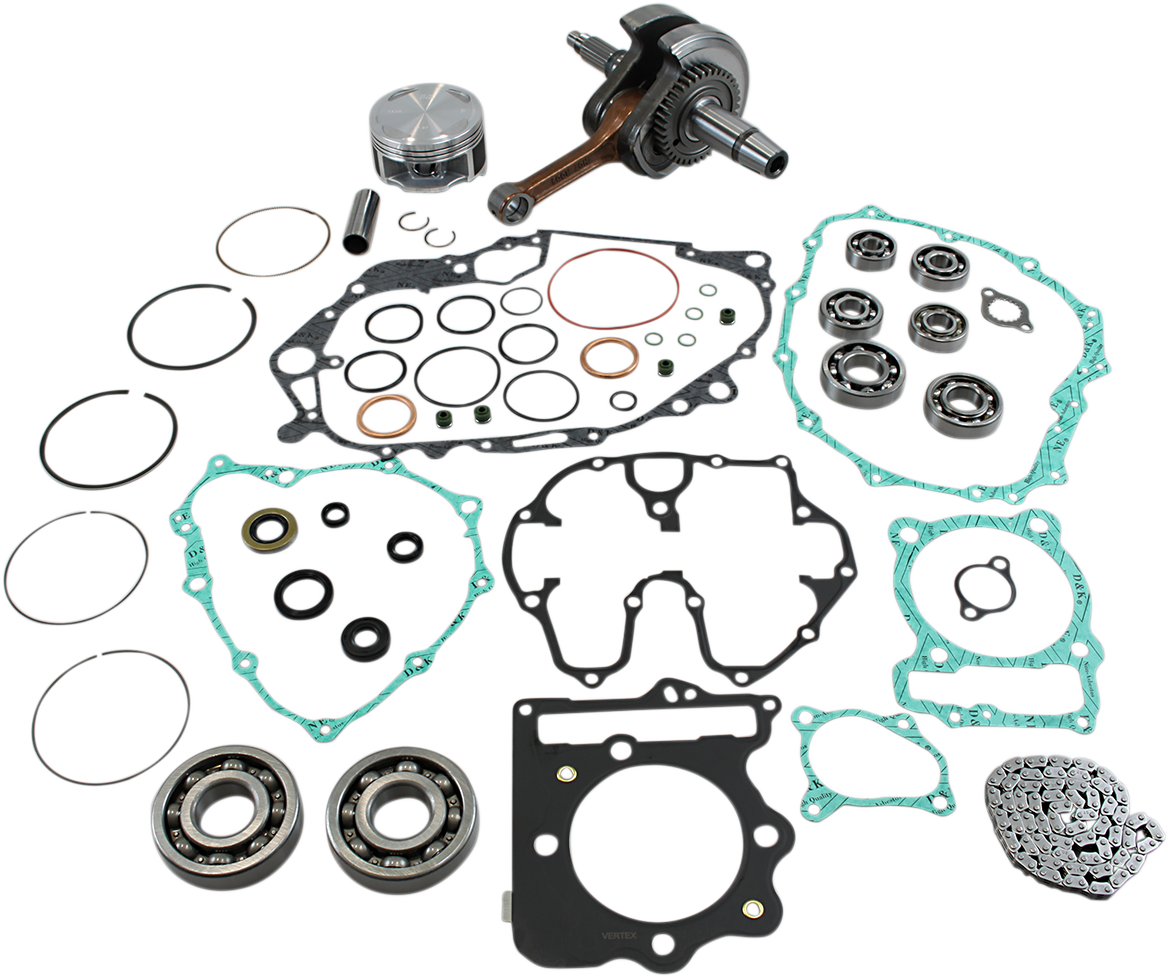 VERTEX Engine Rebuild Kit WR101-195