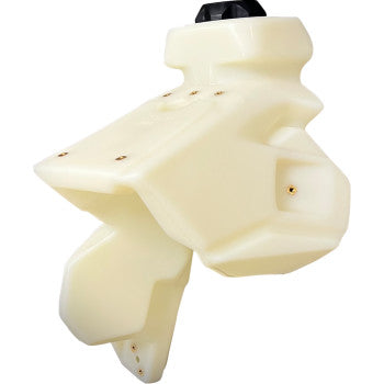 IMS PRODUCTS INC. Large-Capacity Gas Tank - Natural - Husqvarna - 2.25 Gallon 112452-N2