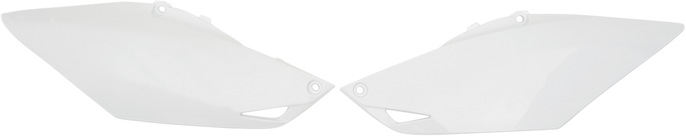 UFO Side Panels - White HO04669-041